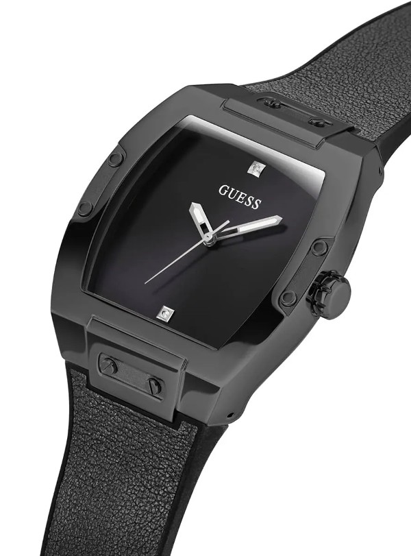 أفضل موديلات ساعة جيس Guess المميزة | واتشز برايم