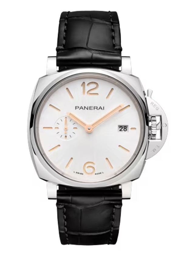 كولكشن ساعات luminor panerai بانيراي لومينار الرائعة | واتشز برايم
