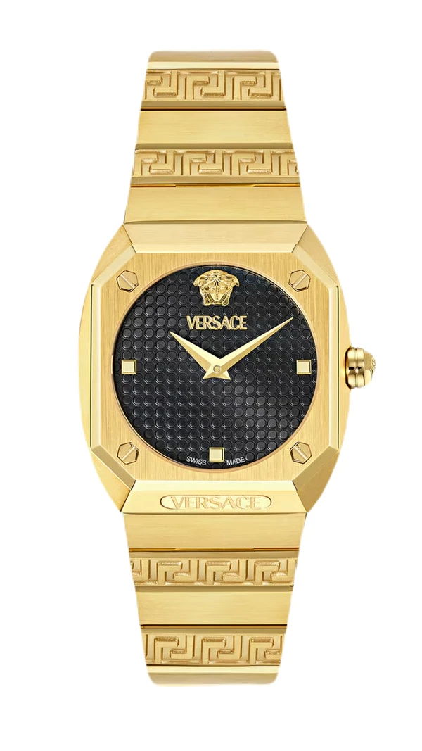 أفضل موديلات ساعة Versace العصرية | واتشز برايم
