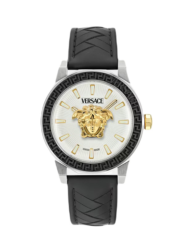 أفضل موديلات ساعة Versace العصرية | واتشز برايم