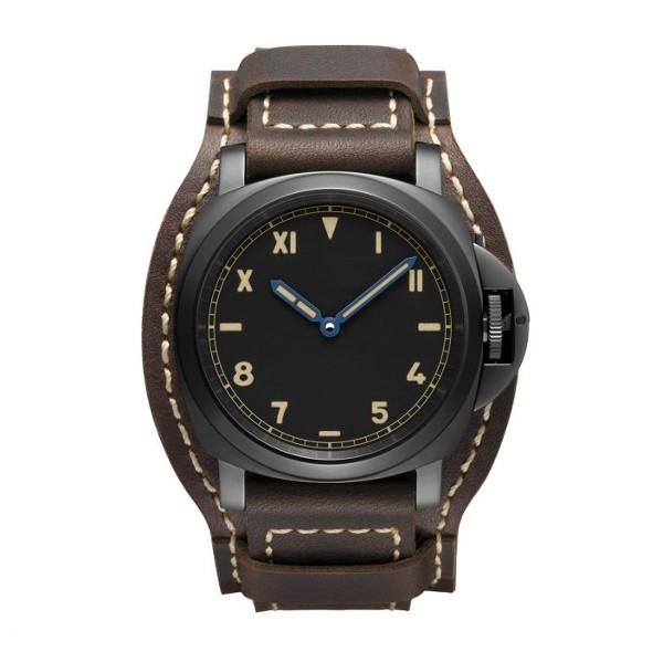كولكشن ساعات luminor panerai بانيراي لومينار الرائعة | واتشز برايم