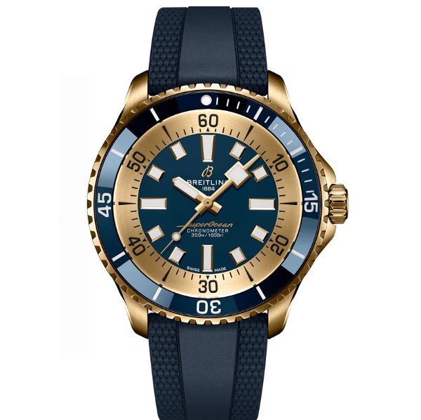 أفضل ساعات بريتلينغ Breitling بتصميمات رائعة | واتشز برايم