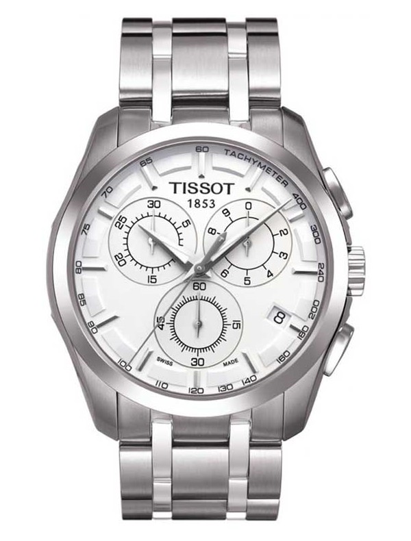 أفضل موديلات ساعة تيسوت Tissot المدهشة | واتشز برايم