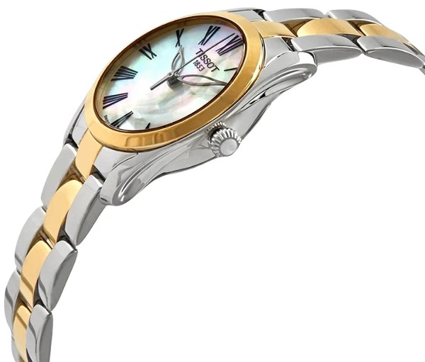 أفضل موديلات ساعة Tissot الحريمي | واتشز برايم