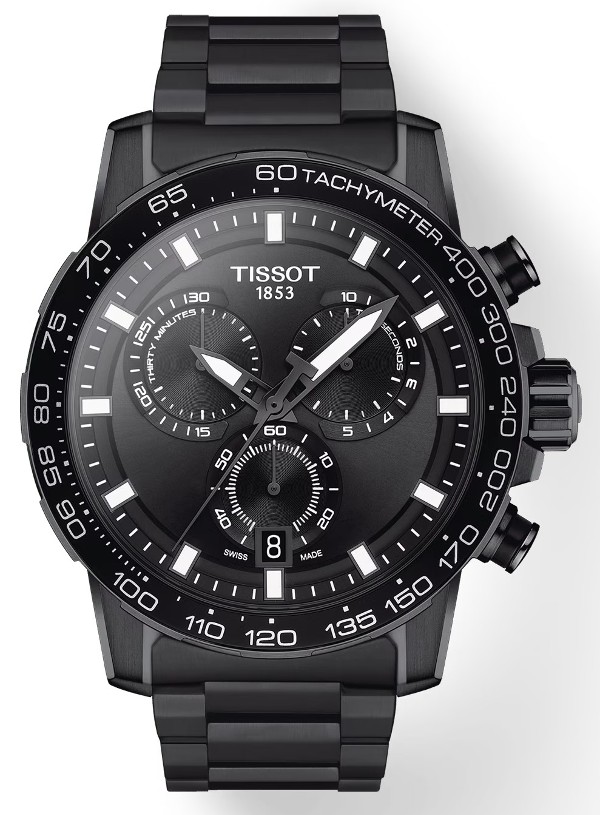 أفضل موديلات ساعة تيسوت Tissot المدهشة | واتشز برايم