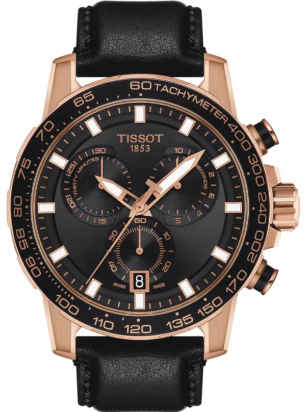 أفضل موديلات ساعة تيسوت Tissot المدهشة | واتشز برايم