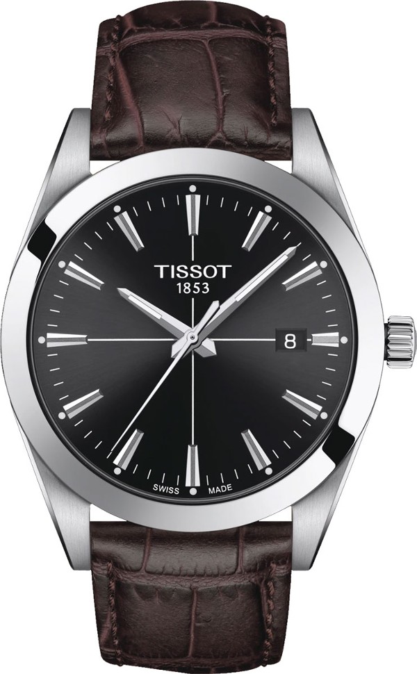 أفضل موديلات ساعة تيسوت Tissot المدهشة | واتشز برايم
