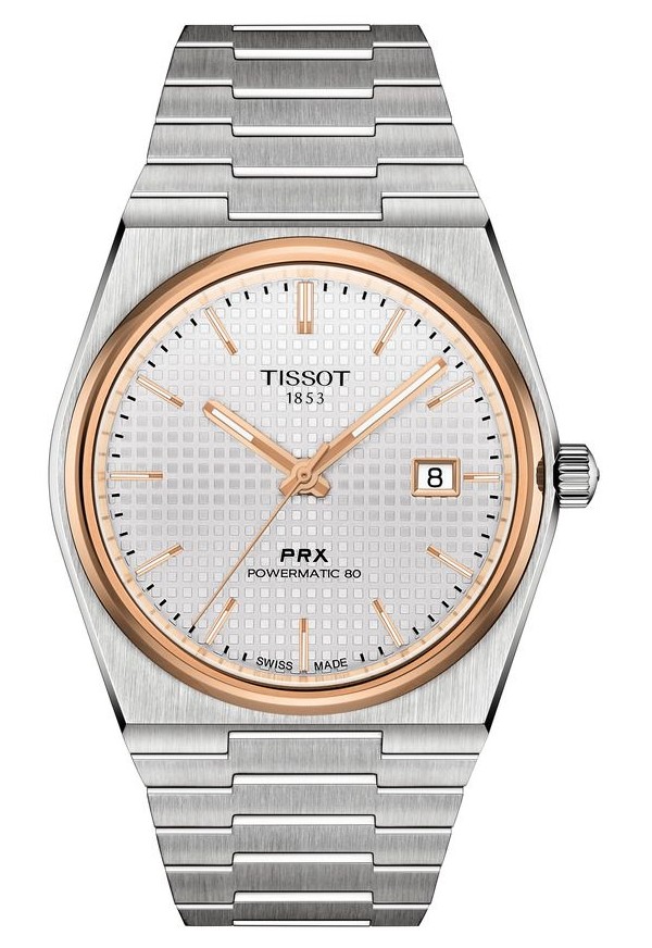 أفضل موديلات ساعة Tissot الحريمي | واتشز برايم