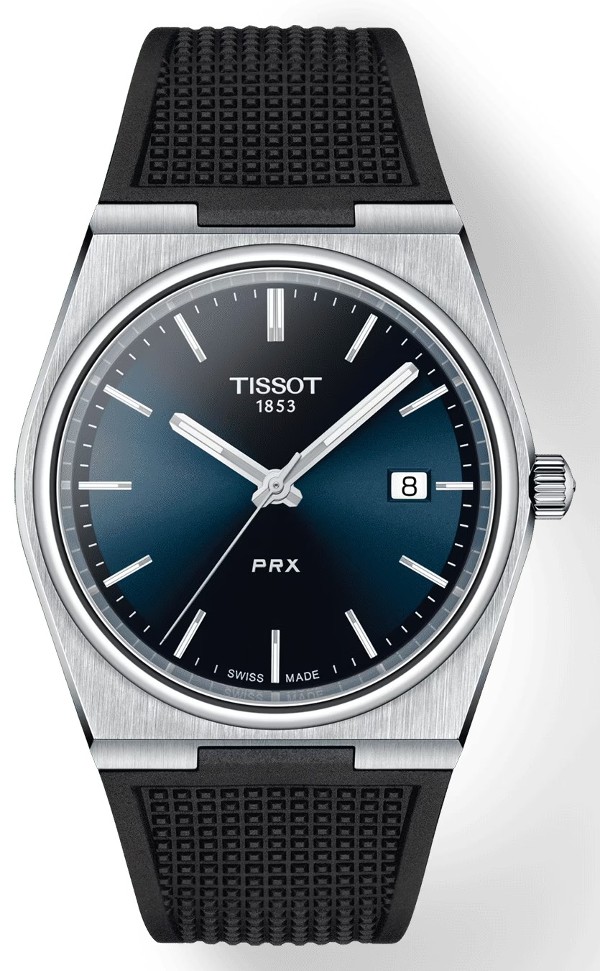 أفضل موديلات ساعة تيسوت Tissot المدهشة | واتشز برايم