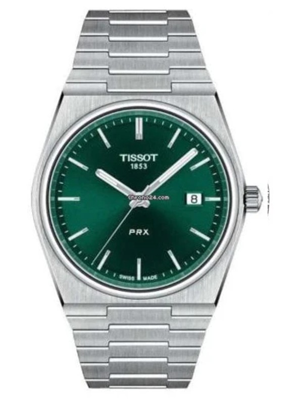 أفضل موديلات ساعة تيسوت Tissot المدهشة | واتشز برايم