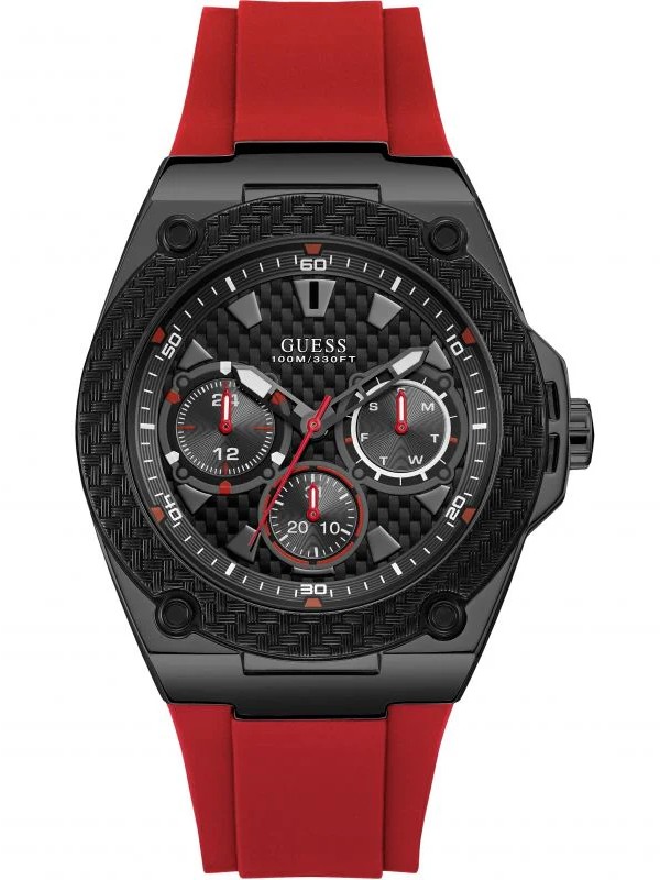 أفضل موديلات ساعة جيس Guess المميزة | واتشز برايم