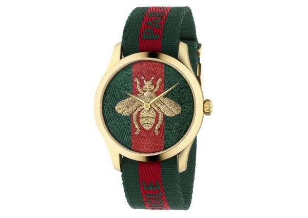 أفضل موديلات ساعة جوتشي Gucci العصرية | واتشز برايم