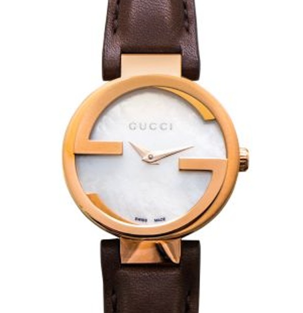 أفضل موديلات ساعة جوتشي Gucci العصرية | واتشز برايم