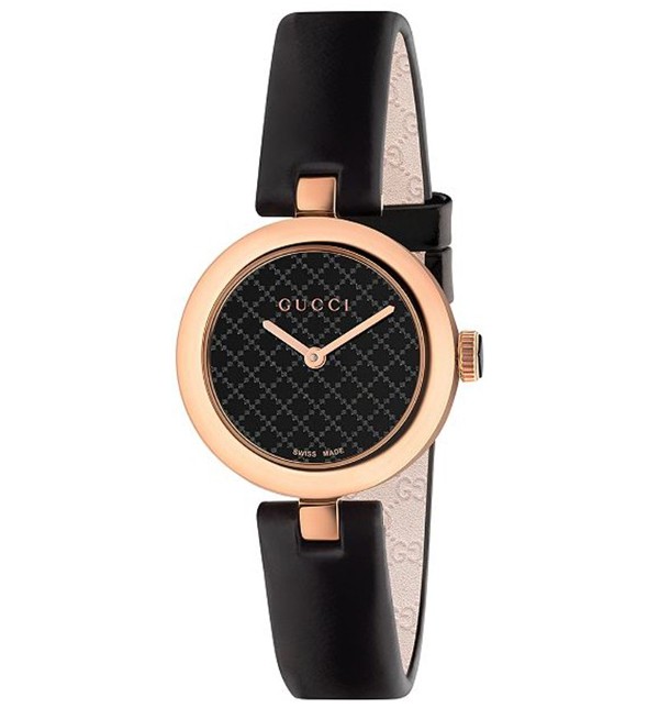 أفضل موديلات ساعة جوتشي Gucci العصرية | واتشز برايم
