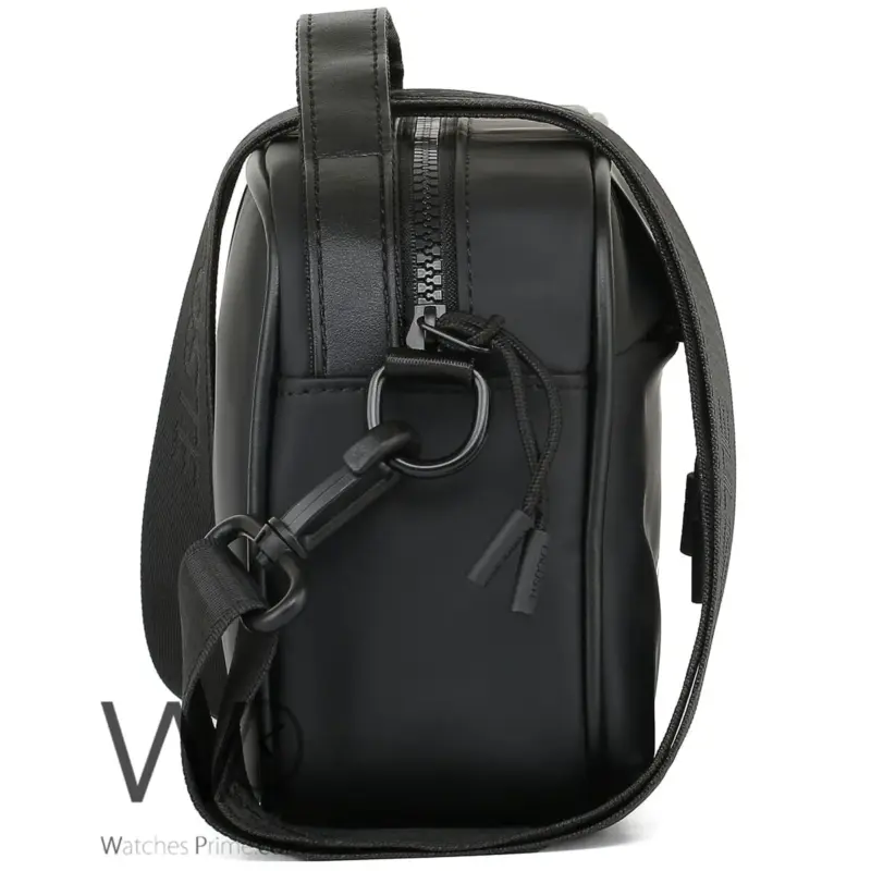 Lacoste Crossbody Shoulder For Men Hand Bag | Watches Prime
