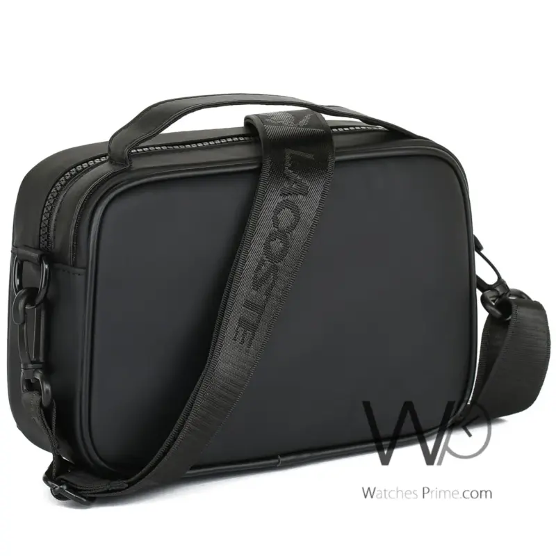 Lacoste Crossbody Shoulder For Men Hand Bag | Watches Prime