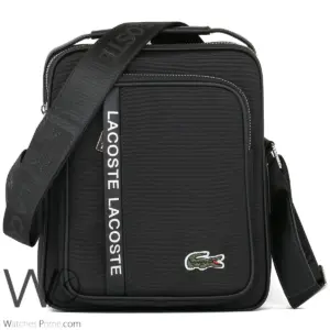 Calvin Klein Jeans Waist Black Bag For Men | Watches Prime Calvin Klein Jeans Waist Black Bag For Men | Watches Prime