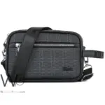 Lacoste Shoulder Crossbody For Men Hand Bag | Watches Prime