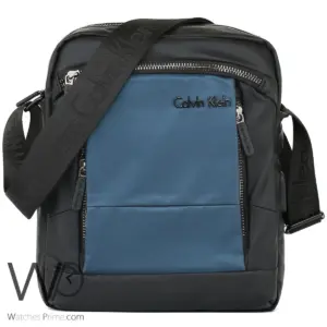شنطة ظهر كالفن اسود Calvin Klein وتر بروف | واتشز برايم شنطة ظهر كالفن اسود Calvin Klein وتر بروف | واتشز برايم