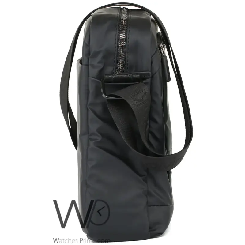 Calvin Klein Green Usb Port Bag For Men CK | Watches Prime