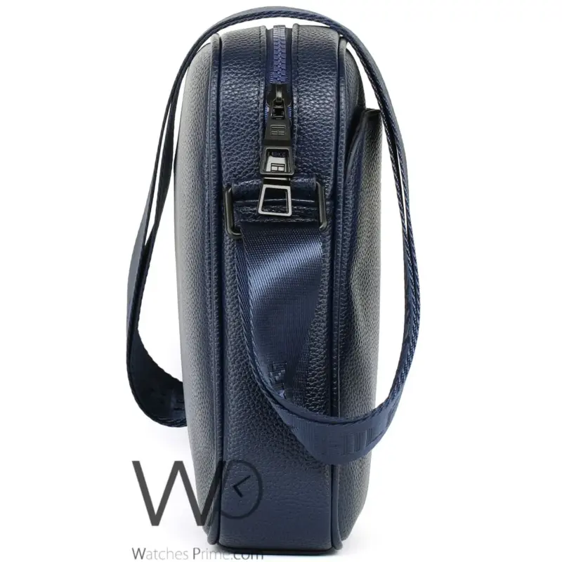Tommy Hilfiger Crossbody shoulder Navy Blue | Watches Prime