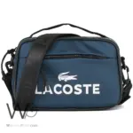 Lacoste Crossbody Hand Bag Men Waterproof | Watches Prime