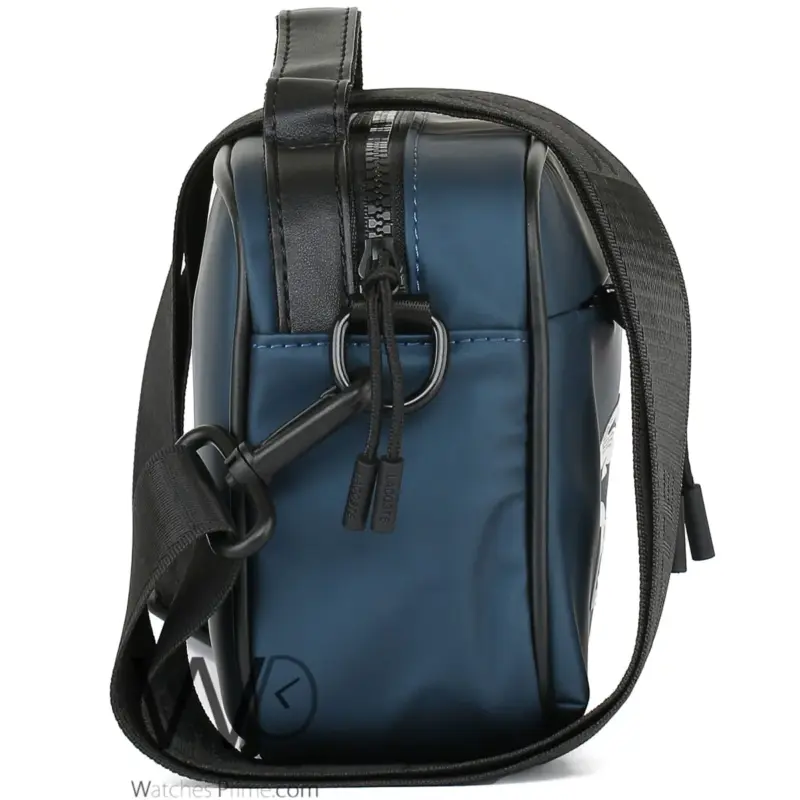 Lacoste Crossbody Hand Bag Men Waterproof | Watches Prime