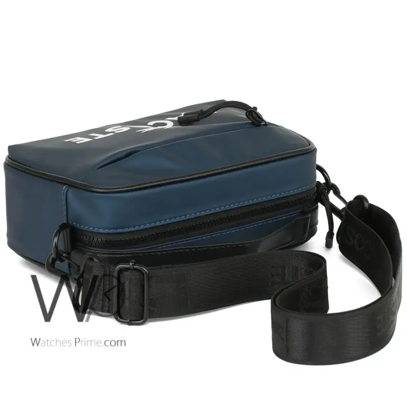 Lacoste Crossbody Hand Bag Men Waterproof | Watches Prime