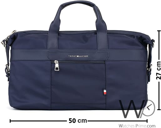 شنطة تومي هيلفيغر جيم رجالي Tommy Hilfiger | واتشز برايم