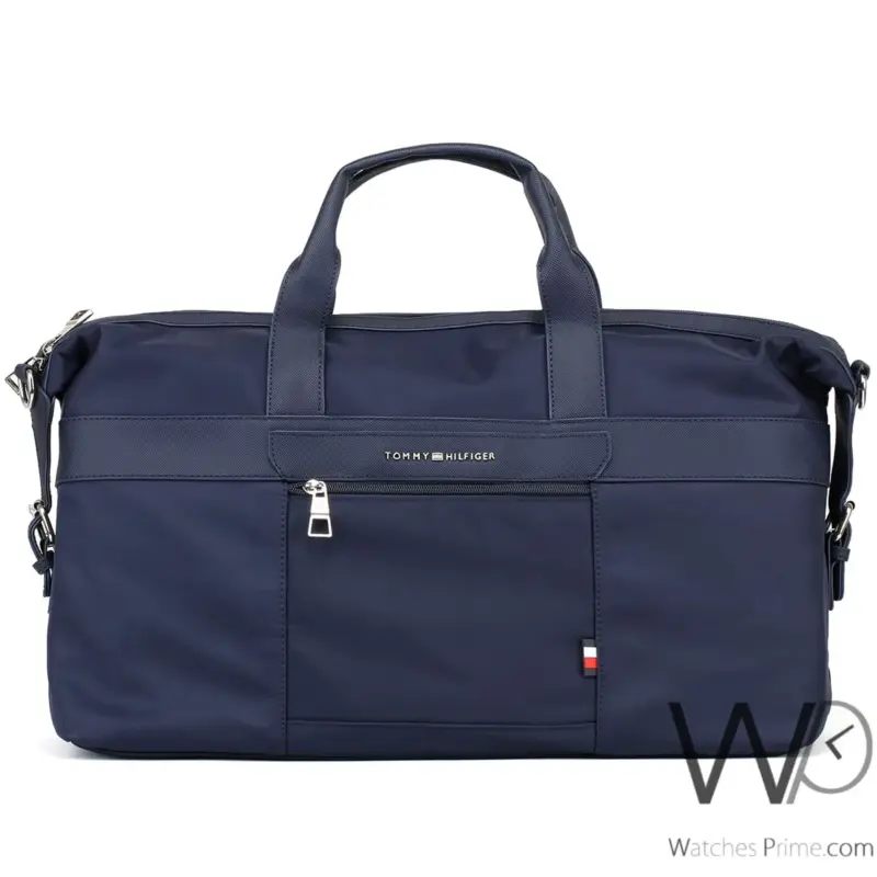 شنطة تومي هيلفيغر جيم رجالي Tommy Hilfiger | واتشز برايم