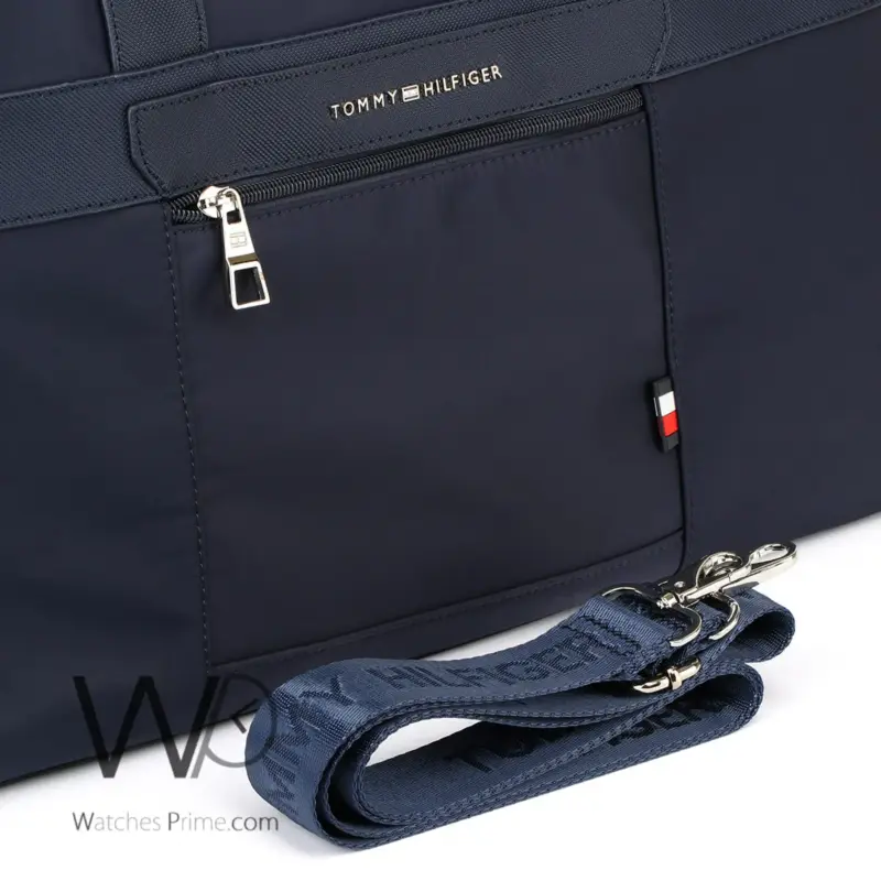 شنطة تومي هيلفيغر جيم رجالي Tommy Hilfiger | واتشز برايم