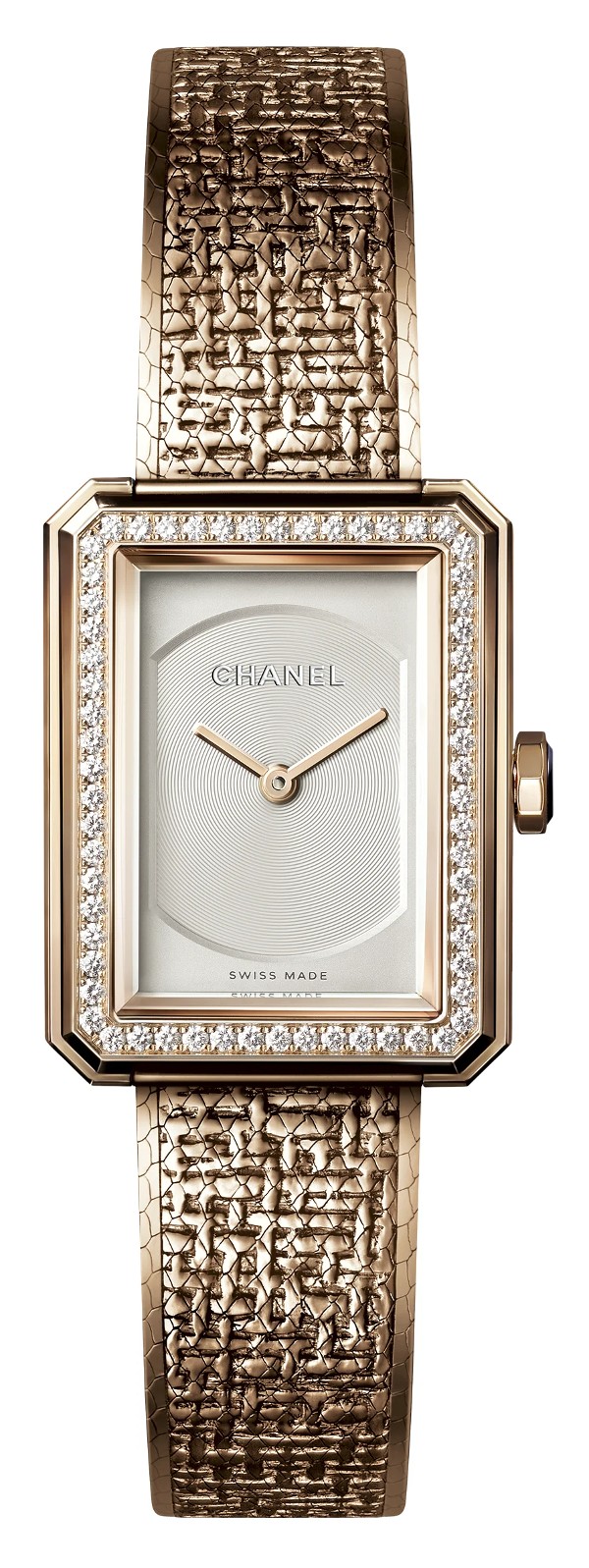 أفضل ساعات شانيل حريمي CHANEL بالمواصفات | واتشز برايم