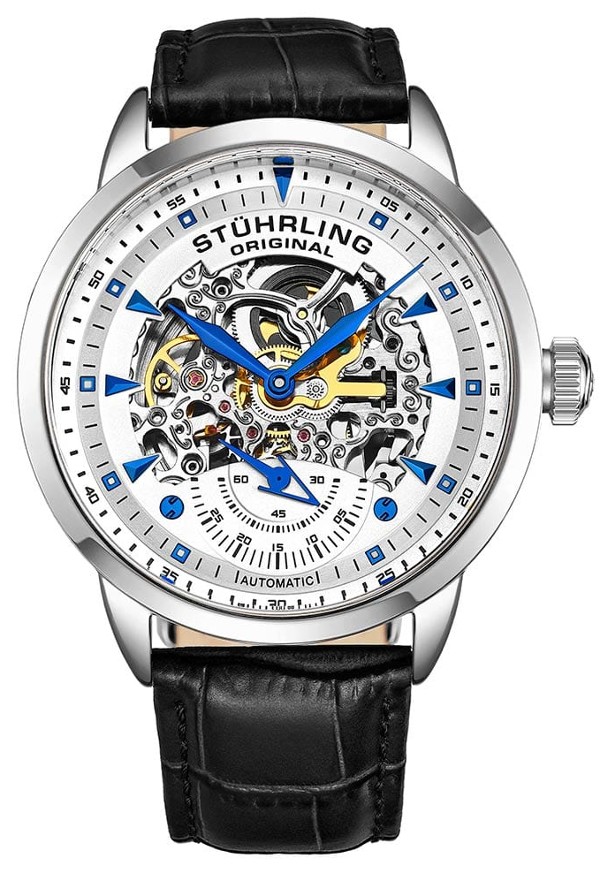افضل ساعات يوليس نادرين Ulysse Nardin بالمواصفات | واتشز برايم