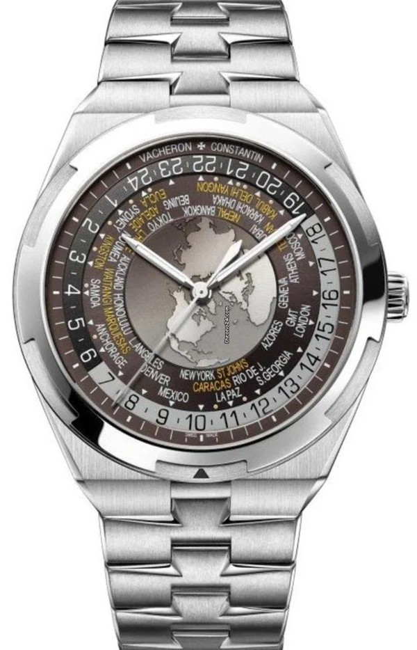 مواصفات وأسعار ساعات فاشيرون كونستانتين Vacheron | واتشز برايم