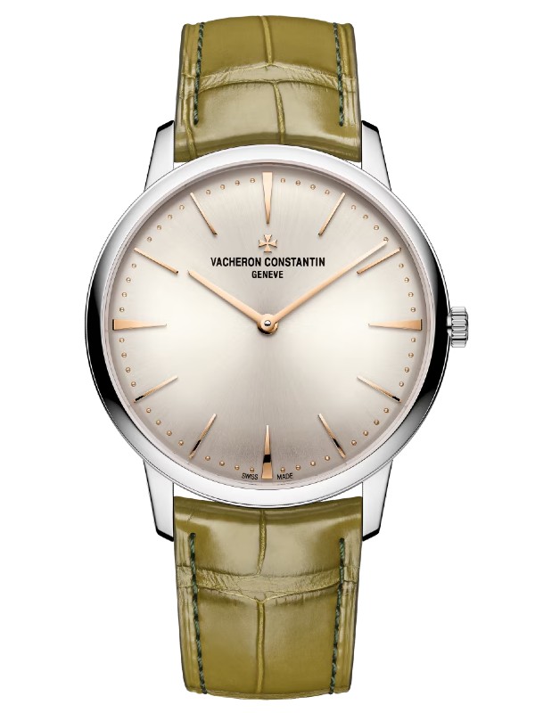 مواصفات وأسعار ساعات فاشيرون كونستانتين Vacheron | واتشز برايم