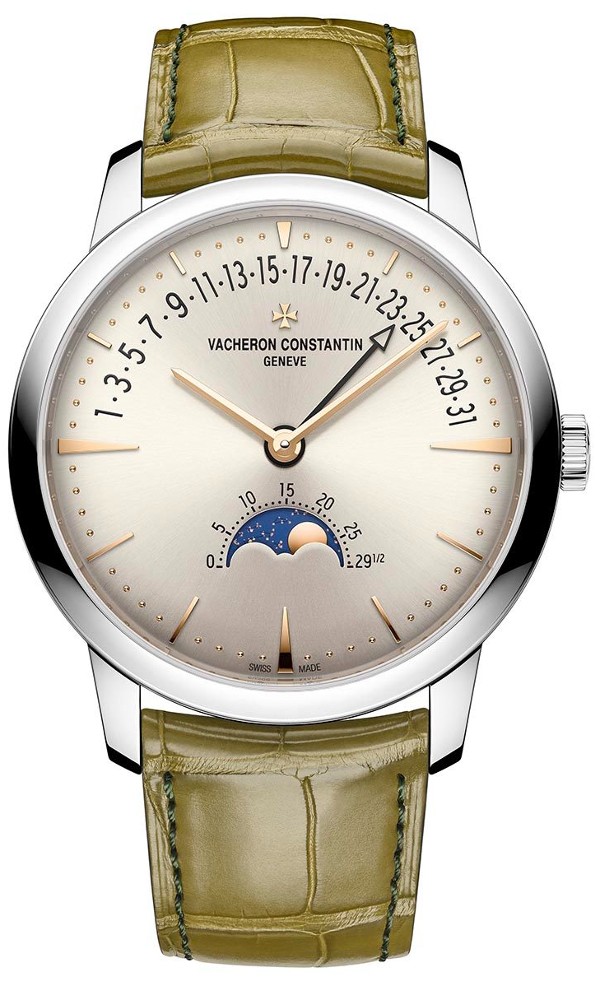 مواصفات وأسعار ساعات فاشيرون كونستانتين Vacheron | واتشز برايم
