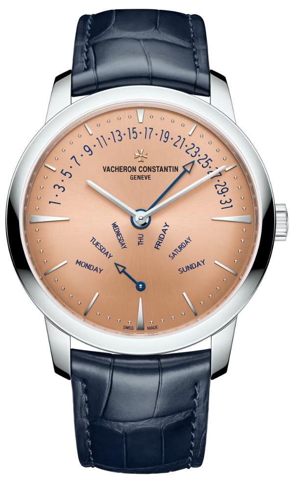 مواصفات وأسعار ساعات فاشيرون كونستانتين Vacheron | واتشز برايم