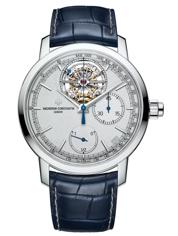 مواصفات وأسعار ساعات فاشيرون كونستانتين Vacheron | واتشز برايم