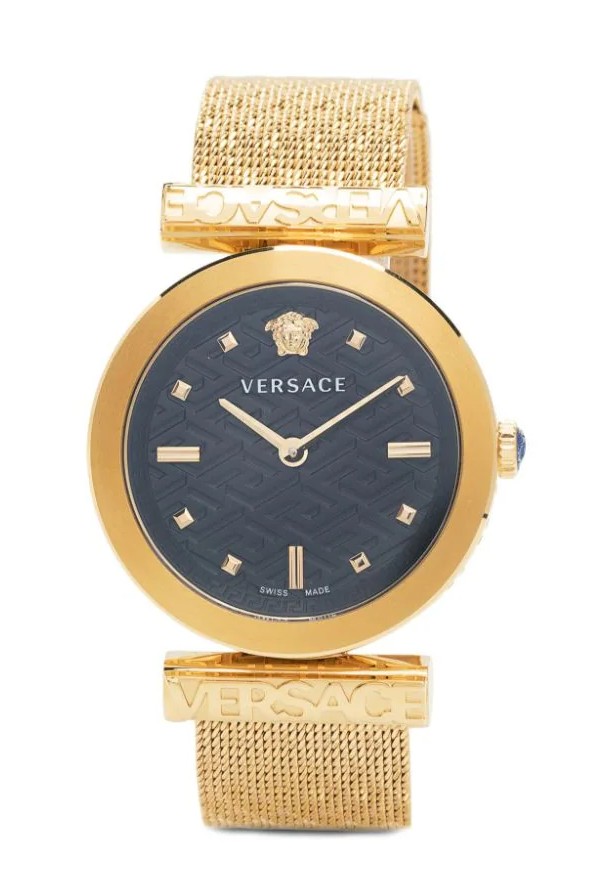 أفضل ساعات فيرزاتشي Versace المميزة | واتشز برايم