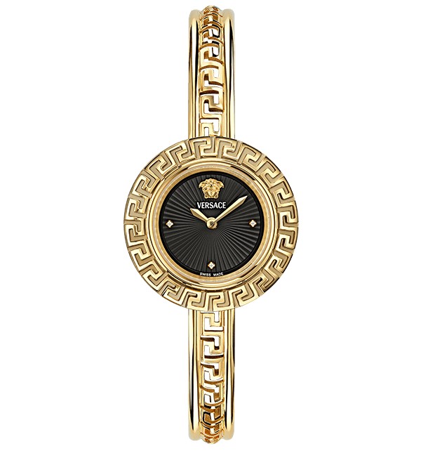 أفضل ساعات فيرزاتشي Versace المميزة | واتشز برايم