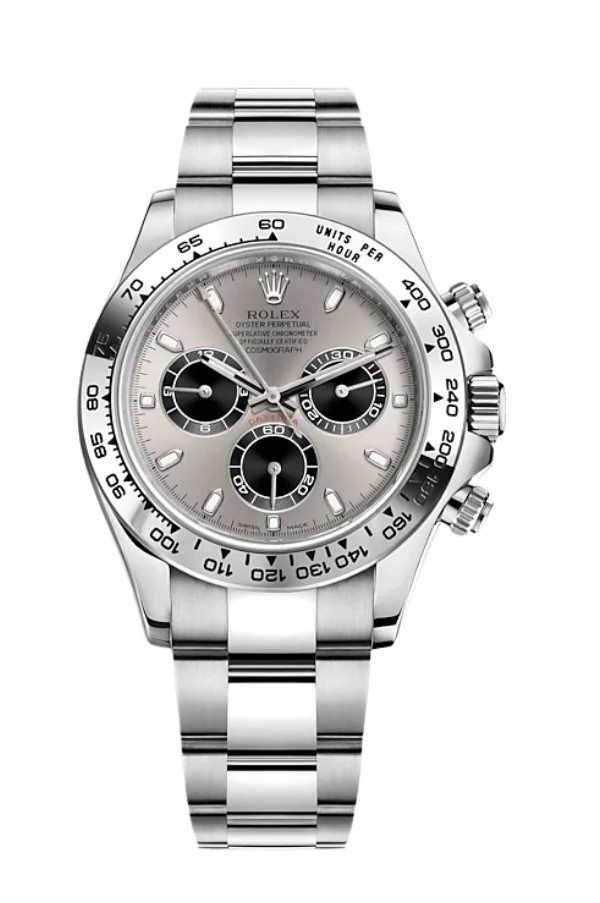 أفضل ساعة رولكس Rolex موديلات مميزة | واتشز برايم