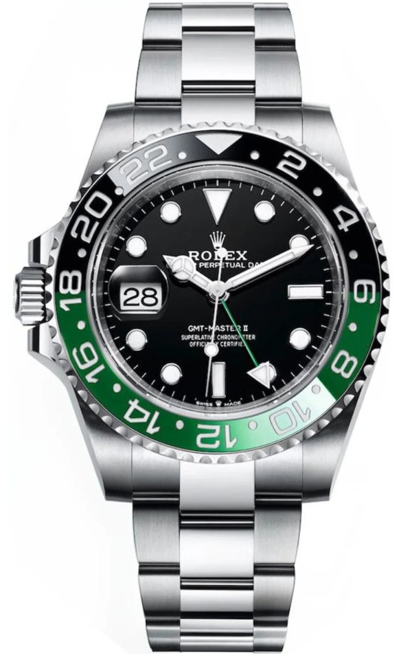 أفضل ساعة رولكس Rolex موديلات مميزة | واتشز برايم