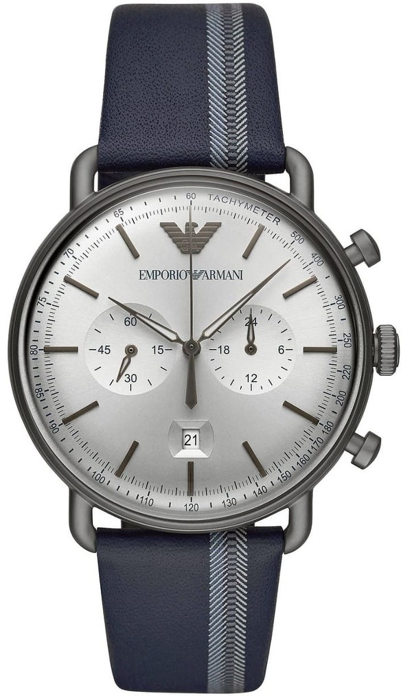 كولكشن ساعات Emporio Armani مميز | واتشز برايم