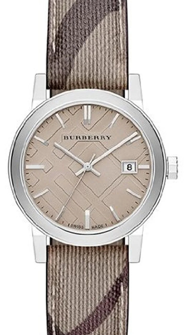 أفضل موديلات ساعات Burberry حريمي | واتشز برايم