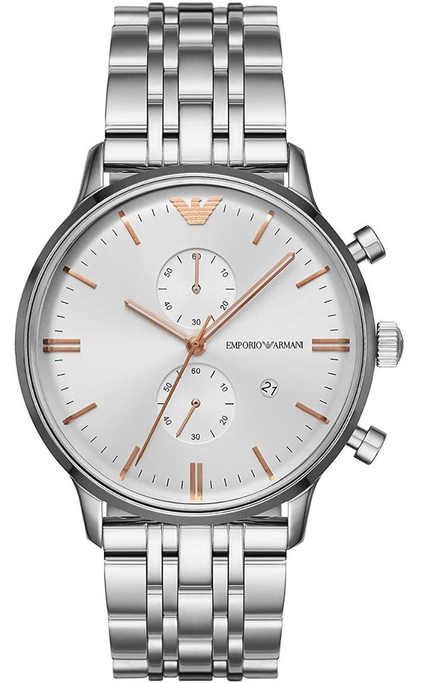 كولكشن ساعات Emporio Armani مميز | واتشز برايم