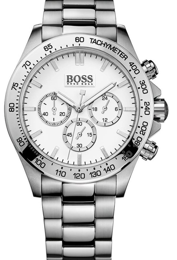 أفضل موديلات ساعات boss بالمواصفات | واتشز برايم