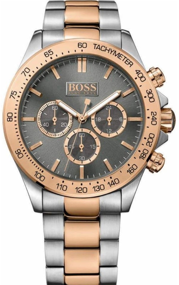 أفضل موديلات ساعات boss بالمواصفات | واتشز برايم