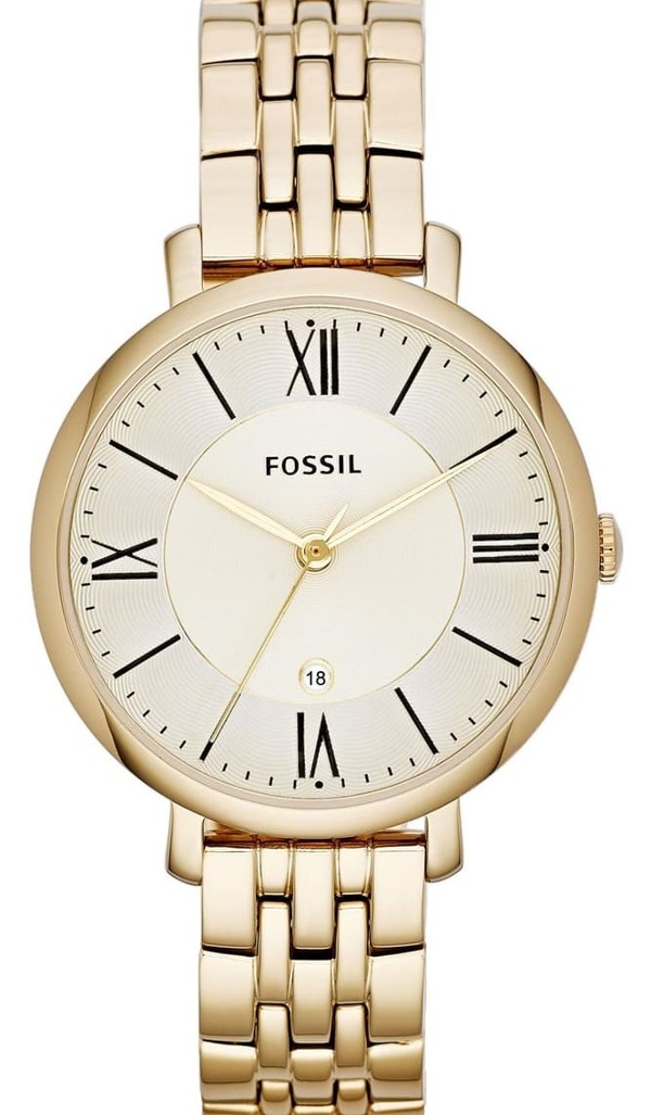 كولكشن مميز من ساعات Fossil بالمواصفات | واتشز برايم