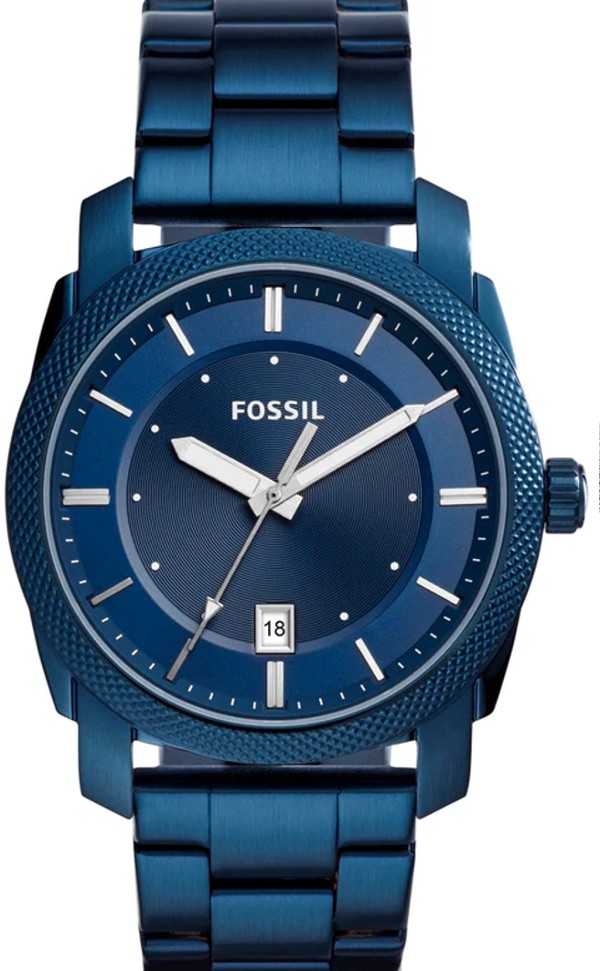 كولكشن مميز من ساعات Fossil بالمواصفات | واتشز برايم