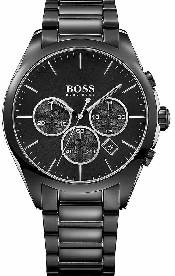 أفضل موديلات ساعات boss بالمواصفات | واتشز برايم